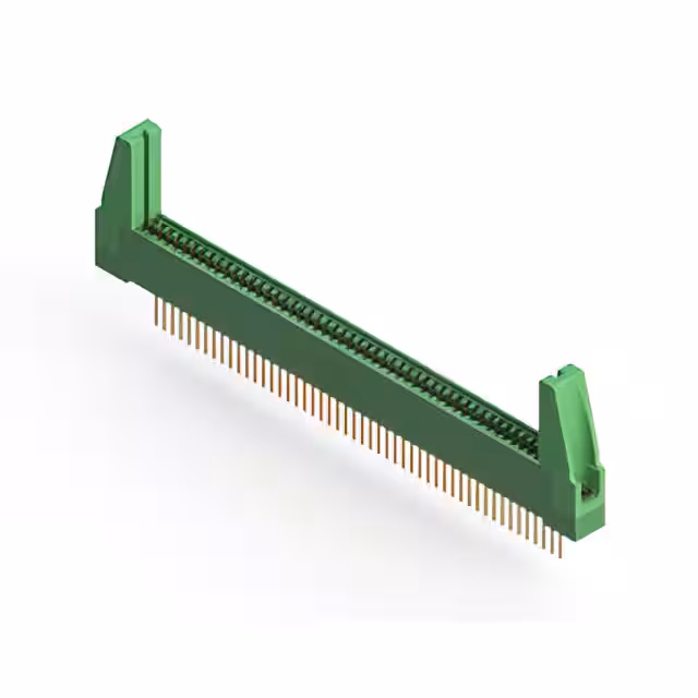 345-050-540-188 EDAC Inc.  Edgeboard Connectors